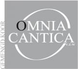 Omnia Cantica logo